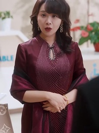 婚紗下的抉擇 - Episode 9