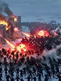 Bölüm 52 - Sonsuz Evrim