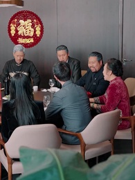 第38集 - 白頭雖老赤心存