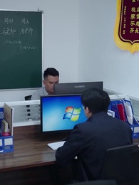 [Lồng tiếng]Cô Giáo Và Anh Tài Xế May Mắn - Episode 42