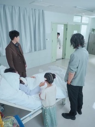 第59集 - 天降萌娃正姻緣