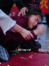 [Lồng tiếng]Lật Mặt - Episode 4