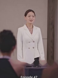 Episode 47 - [Dubbing]Bos Mengejar Mantan Istri, Kamu Tak Pantas