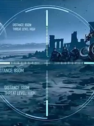 Bölüm 32 - Sonsuz Evrim