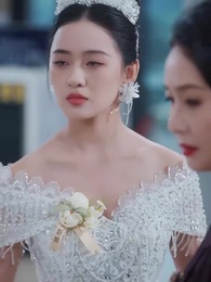 婚紗下的抉擇 - Episode 13
