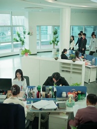 Episode 8 - The Genius She Betrayed