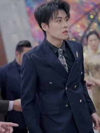 第44集 - 半生親疏一紙間