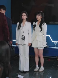 Under This Roof, I Make the Rules - Episode 30