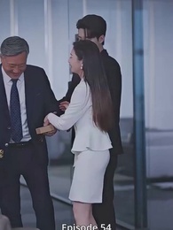 Episode 54 - [Dubbing]Bos Mengejar Mantan Istri, Kamu Tak Pantas