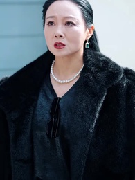 白頭雖老赤心存 - Episode 6