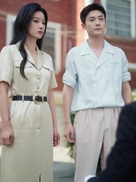 ตอนที่ 32 - สามีเก่าคลั่งแค้น