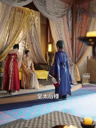 第36話 - 偽宦官、女心チートで天下取り ~去勢寸前でシステム覚醒、女帝の懐刀になって後宮無双~