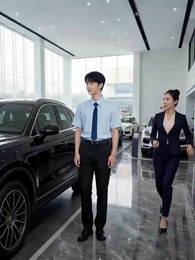 Blind für wahres Gold - Episode 2