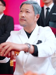 白頭雖老赤心存 - Episode 12