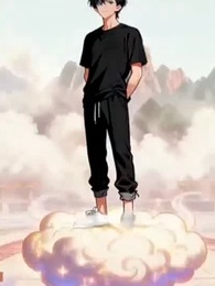 [Dubbed]The Monkey King's Heir - Episode 67