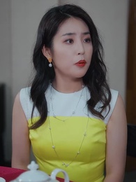 第54集 - 天降萌娃正姻緣