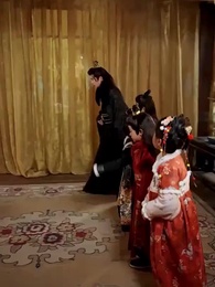 [Dubbed]My Feisty Mommy, Hidden Daddy - Episode 69