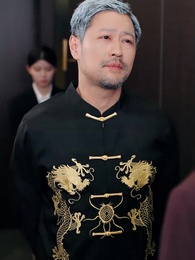 第43集 - 白頭雖老赤心存