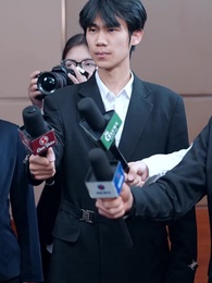 第68集 - 白頭雖老赤心存