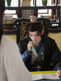 Tập 6 - Hương Thơm Lạc Giữa Phù Hoa