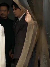 [Doblado]El anillo perdido - Episode 25