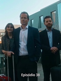 Episodio 38 - [Doblado]Más allá del engaño