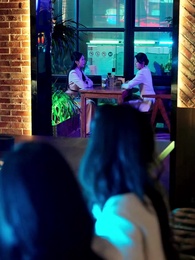 Diez minutos que lo cambiaron todo - Episode 58