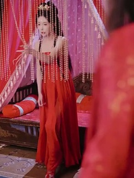 Surya Pemburu Konspirasi Kultivasi - Episode 4