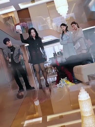 Tập 9 - [Lồng tiếng]Lật Mặt