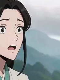 [Dubbed]The Axe Path - Episode 21