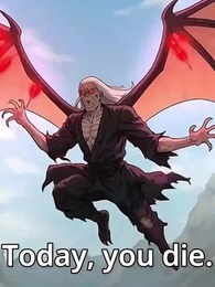 [Dubbed]The Axe Path - Episode 57