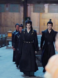 Hương Thơm Lạc Giữa Phù Hoa - Episode 44