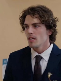 Episodio 55 - [Doblado]Amar de Nuevo, Mi Estrella del Hockey