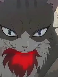 [Dubbed]Cat-Man and His Goddesses - Episode 3