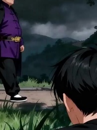 [Dubbed]The Monkey King's Heir - Episode 46