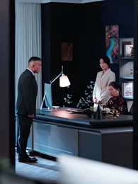 八十老太整頓家風 - Episode 45