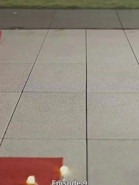 [Dubbing]Bos Mengejar Mantan Istri, Kamu Tak Pantas - Episode 9