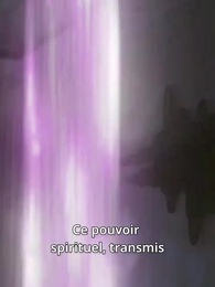 Épisode 7 - [Doublé]Le Sang et l'Encre