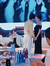 Episode 16 - [Dubbed] Goal and Love