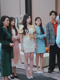 Episode 9 - Under This Roof, I Make the Rules