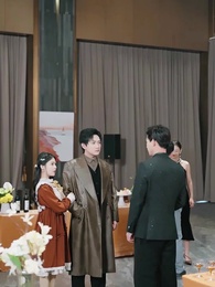 Episode 10 - Let Me Divorce Her