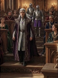 Wait! My Peasant Dad is an Oracle ArchMage - Episode 25