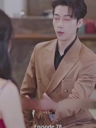 Episode 78 - [Dubbing]Bos Mengejar Mantan Istri, Kamu Tak Pantas