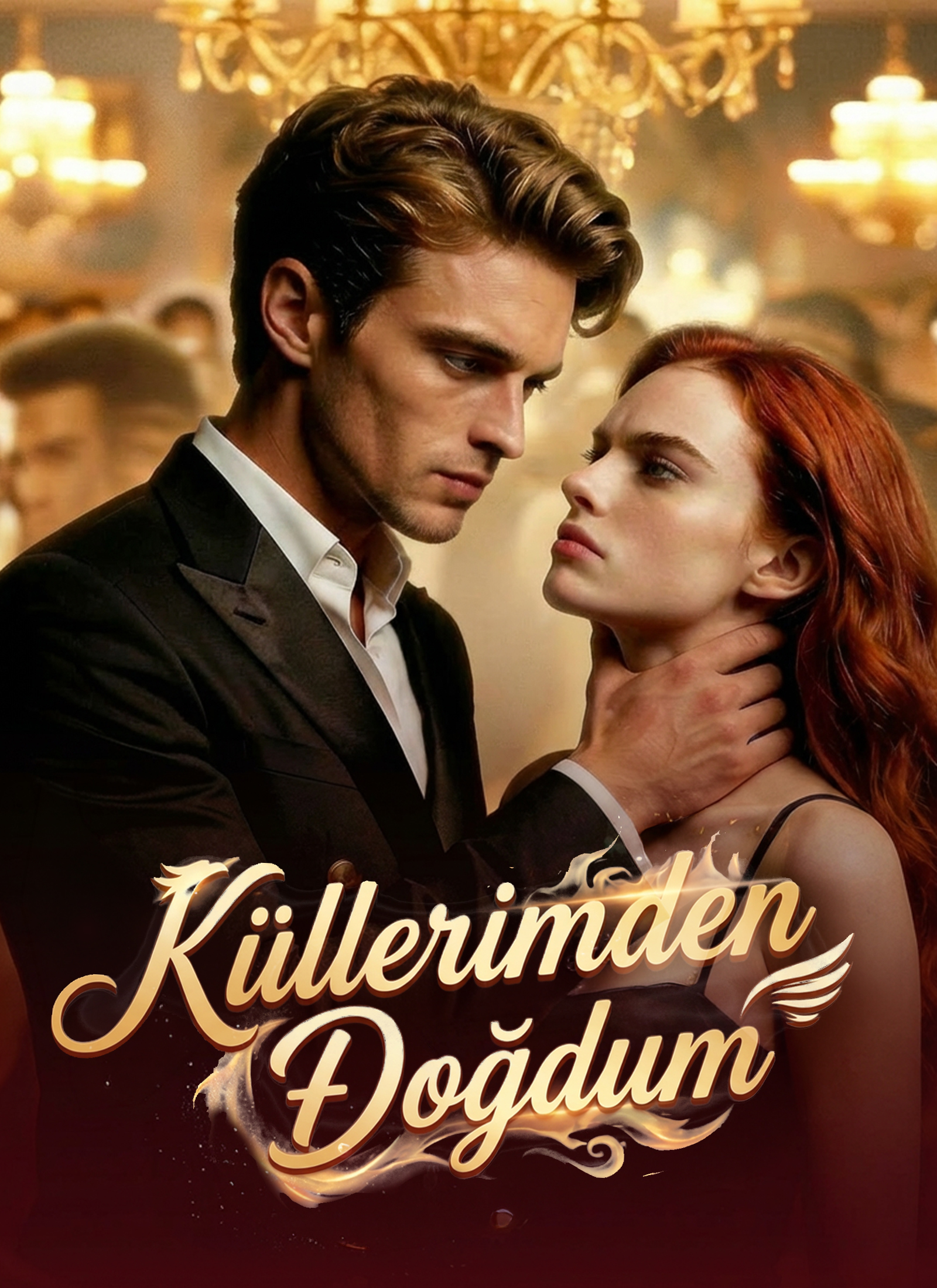 İhanetin Bedeli Latest Series Poster