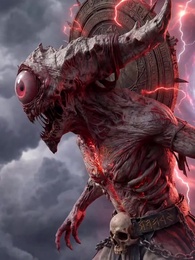 Wait! My Peasant Dad is an Oracle ArchMage - Episode 53