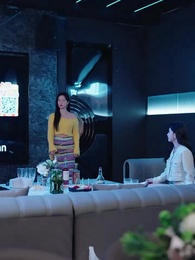 一覺醒來我無痛當媽 - Episode 24