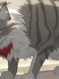 [Dubbed]Cat-Man and His Goddesses - Episode 2