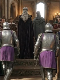 Wait! My Peasant Dad is an Oracle ArchMage - Episode 26