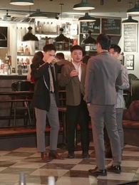 Bölüm 11 -  Kopan Bağlar