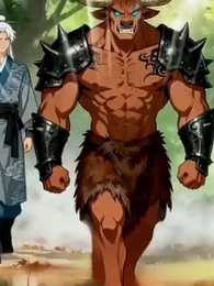 [Dubbed]The Monkey King's Heir - Episode 42